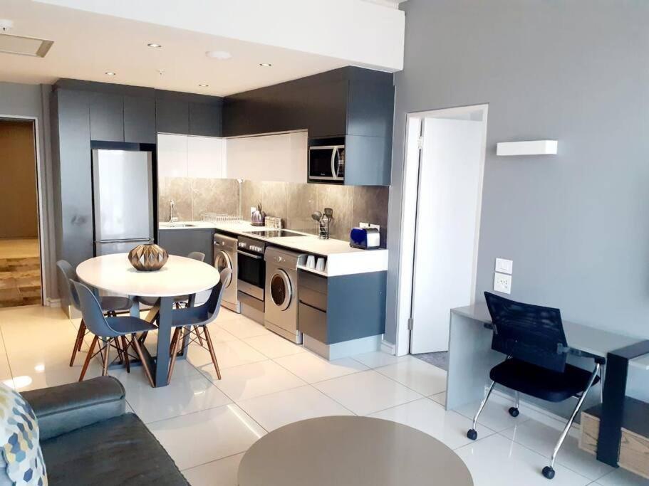Appartement 530 On The Parks à Johannesbourg Extérieur photo
